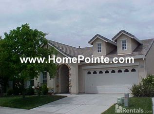 2035 Fenmore Way, Sacramento, CA 95835