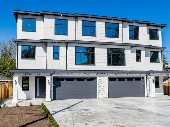 14259 S Park Dr #1, Surrey, BC V3R 5N3