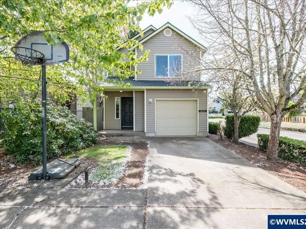 1825 SW Easy St, Corvallis, OR 97333