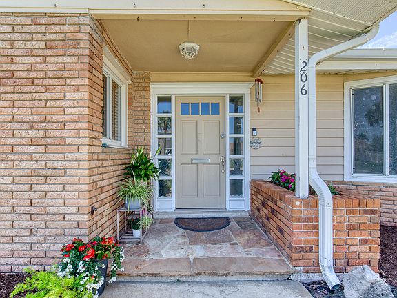 2nd image of 206 Ormwood Dr