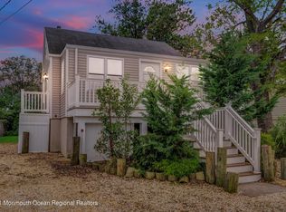 636 E Bayview Ave, Ocean Gate, NJ 08740