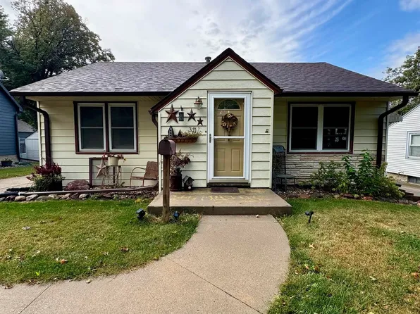 311 Mantz Ave, Audubon, IA 50025