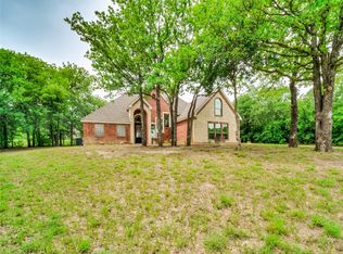 112 Torywood Ct, Azle, TX 76020