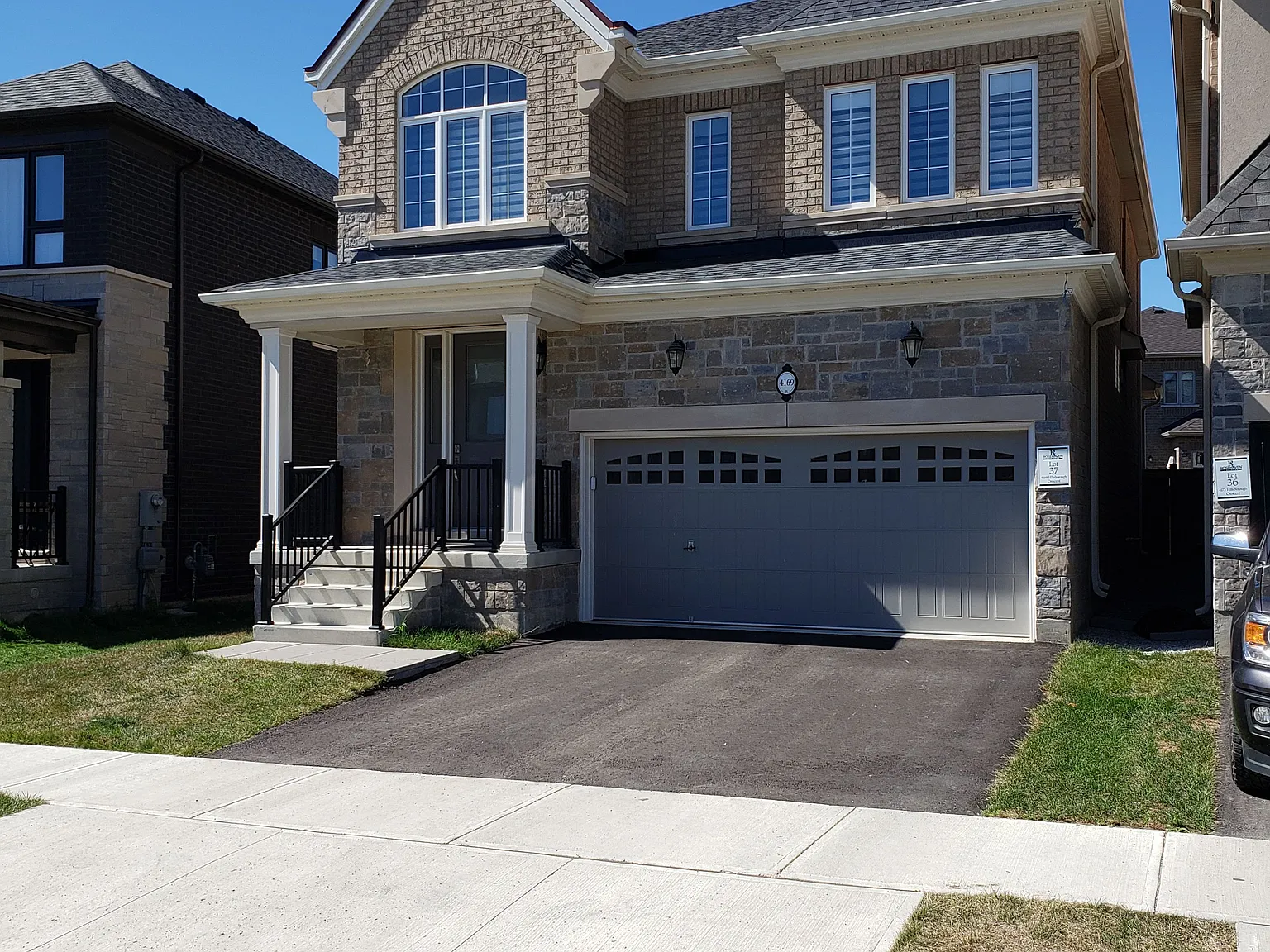 4 bed, $4,500 — Photo 1