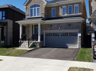 4169 Hillsborough Cres, Oakville, ON L6H 3P8