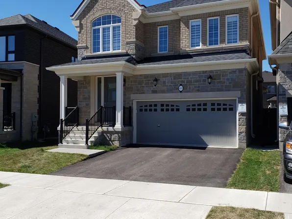 4169 Hillsborough Cres, Oakville, ON L6H 3P8