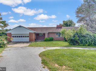 1209 Sharon Acres Rd, Forest Hill, MD 21050