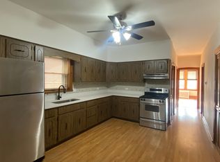 4815 S Springfield Ave #1, Chicago, IL 60632