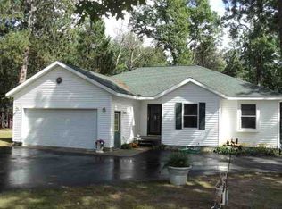 3965 S Gladwin Rd, Prudenville, MI 48651