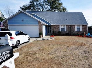114 Nicole Ln, Crestview, FL 32539