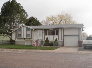 4871 Cole St, Pocatello, ID 83202