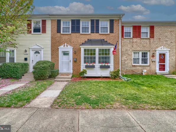 1732 Aberdeen Cir, Crofton, MD 21114