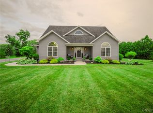 2480 Middle Rd, Oneida, NY 13421