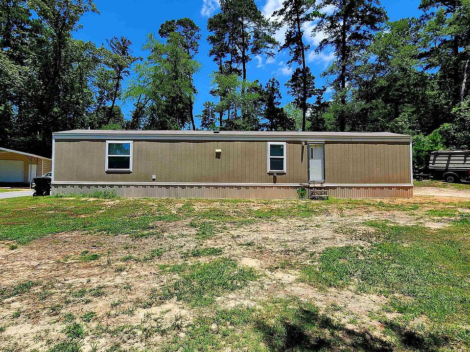 852 Old Highway 80, Hallsville, TX 75650 MLS 20233746 Zillow