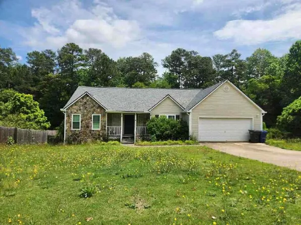 4210 Willow Springs Dr, Loganville, GA 30052