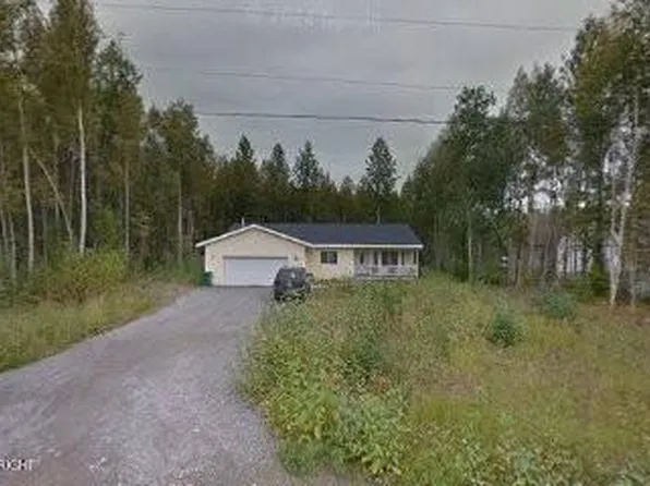 3865 N Coronado St, Wasilla, AK 99623