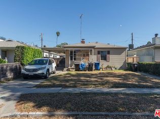 3474 Greenwood Ave, Los Angeles, CA 90066