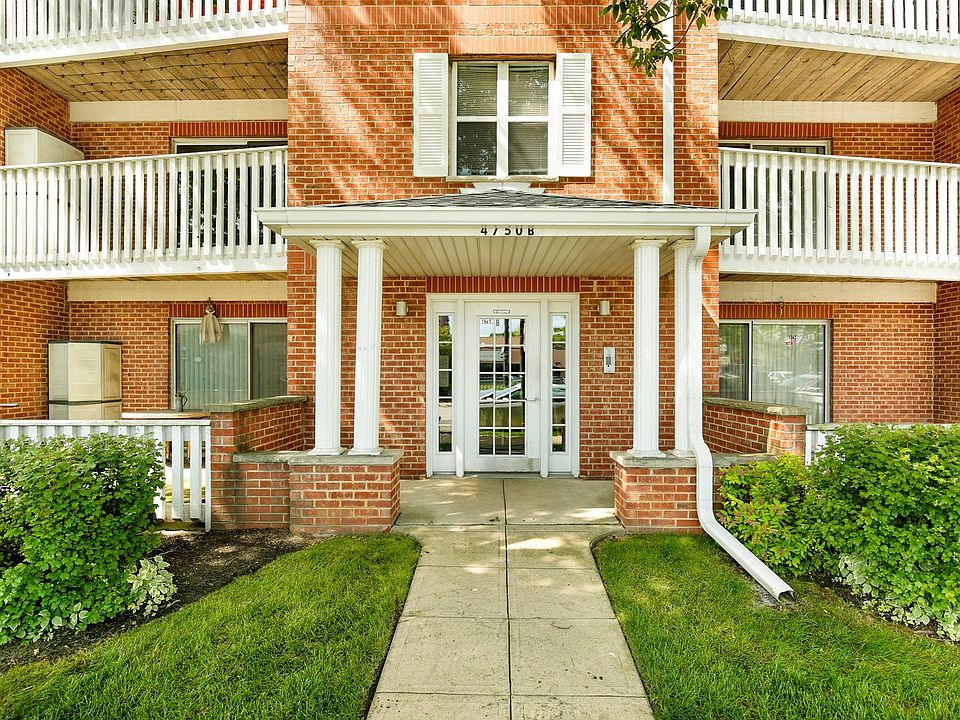 1st image of 4750 N Elston Ave APT 203