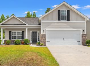 280 Palm Terrace Loop, Conway, SC 29526