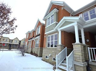 15 Dimma St, Markham, ON L6B0V8