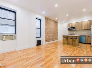 61 W 106th St #1CC, New York, NY 10025
