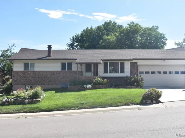 8360 Ralph Lane, Denver, CO 80221