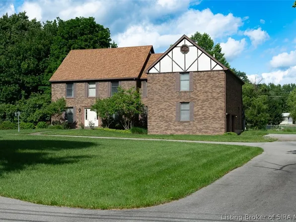 4640 Edwardsville Galena Road, Floyds Knobs, IN 47119