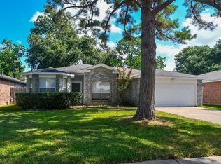 5418 Princeton Dr, Katy, TX 77493