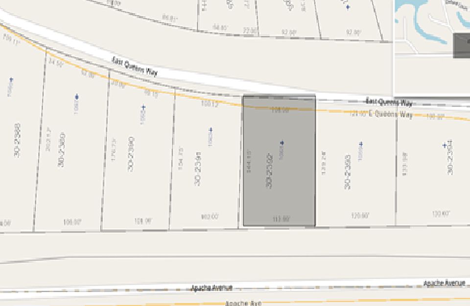 1st image of 1061 E Queens Way