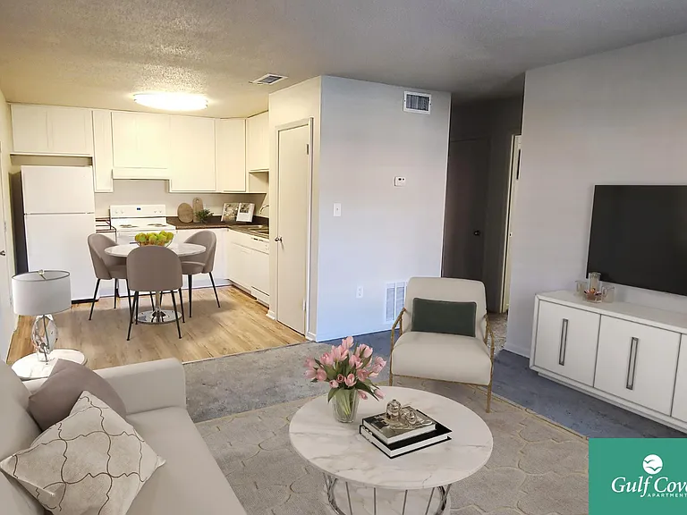 Gulf Cove Apartments — Photo 7