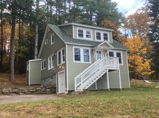 400 Brook Street, Westbrook, ME 04092
