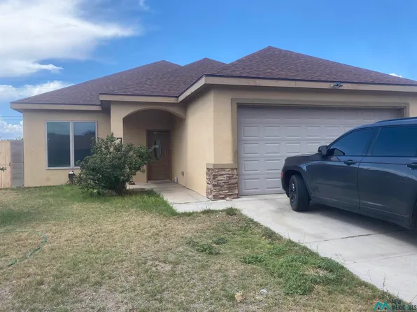 710 W Polk Ave, Lovington, NM 88260