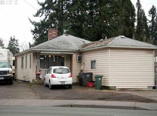 1120 NE Cornell Rd, Hillsboro, OR 97124