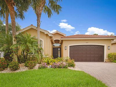 10929 Carmelcove Circle, Boynton Beach, FL, 33473