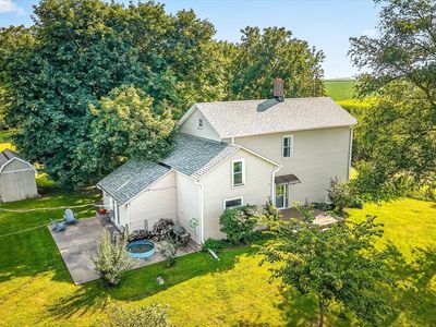 21 N Summer Hill Rd, Polo, IL, 61064