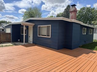 7136 W Everett St, Boise, ID 83704