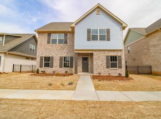 17300 Chelsea St, Athens, AL 35611