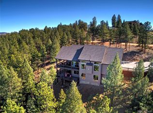 21 Hummingbird Ct, Bailey, CO 80421