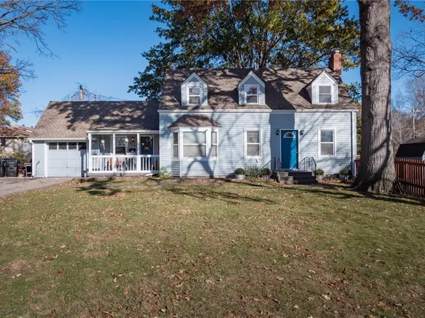 1214 W 27th St S, Independence, MO 64052