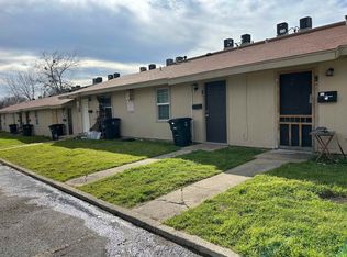 1807 Mulford Street, Killeen, TX 76541