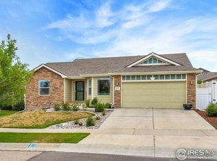 3207 Borrossa St, Evans, CO 80634