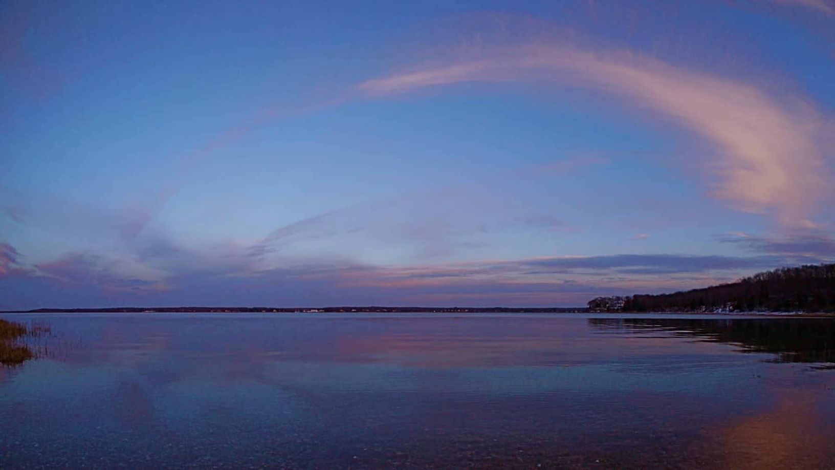  Scenic Sunsets