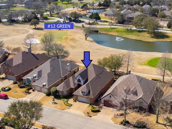 1361 Ranch House Dr, Fairview, TX 75069