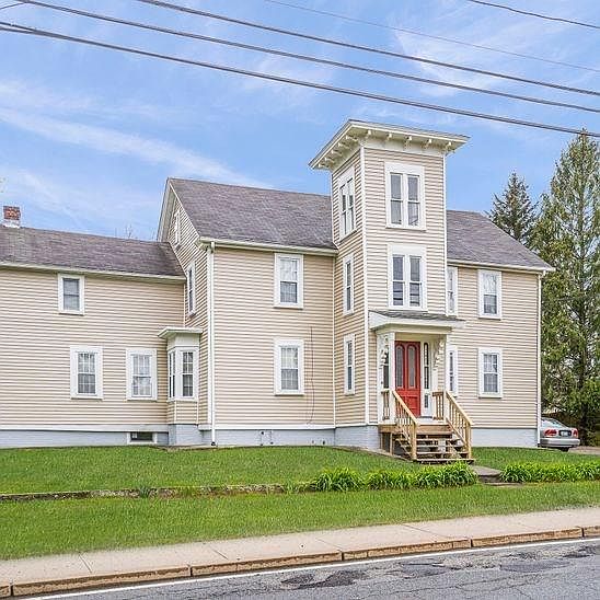 120 Hope Rd, Cranston, RI 02921 Zillow
