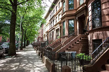 Rented by Brooklyn Group