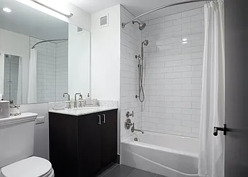 Rented by The Dermot Realty Management Company