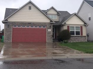 4710 Garnet Way, Cheyenne, WY 82009