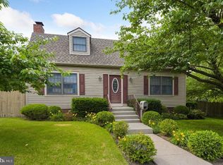 505 N 2nd St, National Park, NJ 08063