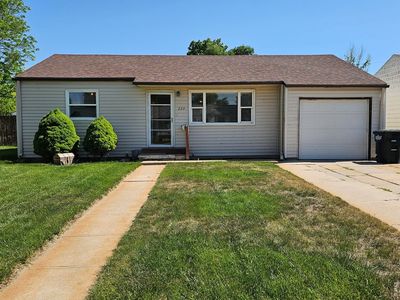 229 Logan St, Sterling, CO, 80751