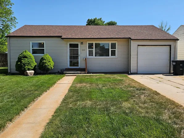 229 Logan St, Sterling, CO 80751